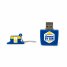 32 GB - USB 3.0 флаш памет - джин Legami