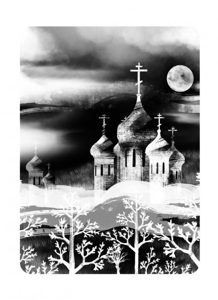 Великденски разкази