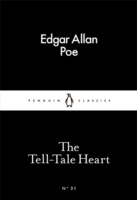 The Tell- Tale Heart