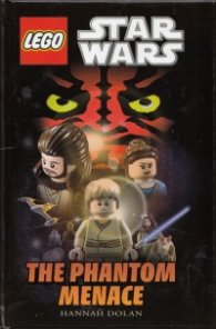 Lego Star Wars: The Phantom Menace