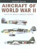 Aircraft of World War II. Pocket Guide