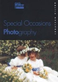 Pro Photo: Special Occasions Photography