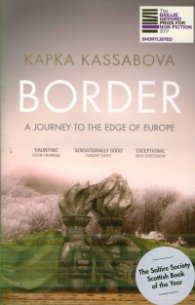 Border : A Journey to the Edge of Europe