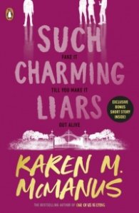Such Charming Liars