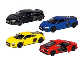 Audi R8 Coup