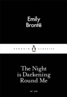 The Night is Darkening Round Me