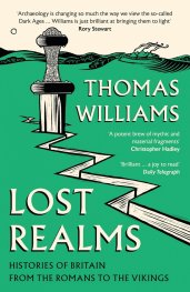 Lost realms
