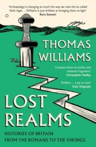 Lost realms