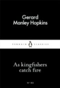As Kingfishers Catch Fire