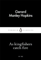 As Kingfishers Catch Fire