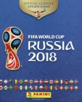 Албум стикери FIFA World Cup: Russia 2018