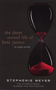 The Short Second Life of Bree Tanner