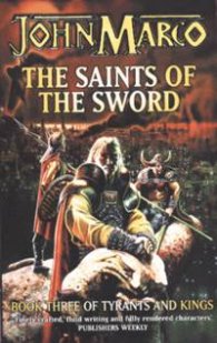The Saints of the Sword