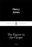 The Figure in The Carpet