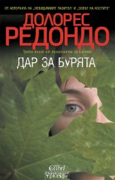 Дар за бурята