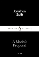 A Modest Proposal