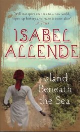 Island Beneath the Sea