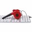 Мини Usb духалка Legami