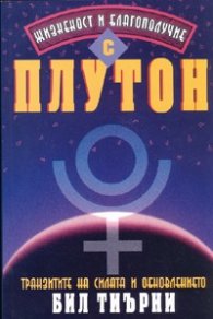 Жизненост и благополучие с Плутон