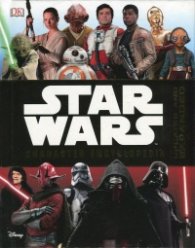 Star Wars: Character Encyclopedia