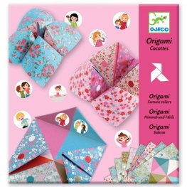 Оригами Fortune Tellers DJ08773