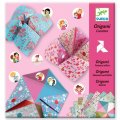 Оригами Fortune Tellers DJ08773