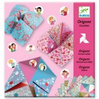 Оригами Fortune Tellers DJ08773