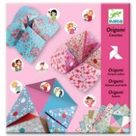 Оригами Fortune Tellers DJ08773