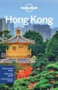 Hong Kong/ Lonely Planet
