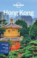 Hong Kong/ Lonely Planet