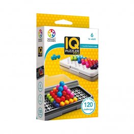 SG455 ИГРА IQ PUZZLER PRO