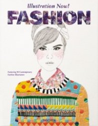 Illustration Now! Fashion