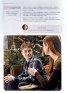 Официална готварска книга от магьосническия свят: пленителни ястия от Ню Йорк до „Хогуортс“ и отвъд!