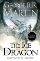 The Ice Dragon