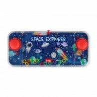 Мини водна игра - космос Legami