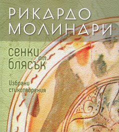 Сенки от блясък. Избрани стихотворения