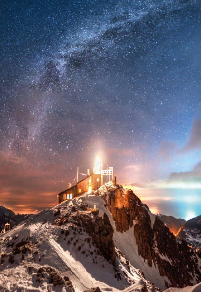 National Geographic България 11/2016