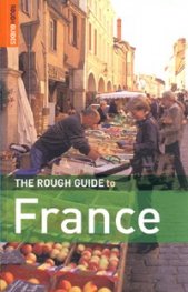 The Rough Guide to France