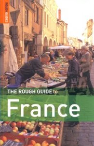 The Rough Guide to France
