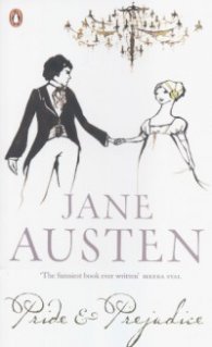 Pride and Prejudice