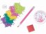 MINI RHINESTONES MAGIC J07877