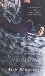 The Age of Innocence