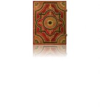 Бележник Paperblanks Baroque Ventaglio Ultra, Lined/ 6786