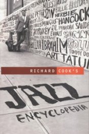 Richard Cook's Jazz Encyclopedia