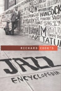 Richard Cook's Jazz Encyclopedia