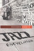 Richard Cook's Jazz Encyclopedia