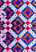Бележник Paperblanks Intricate Inlays Midi, Lined/ 3800