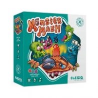 FXG101 ИГРА НАСТОЛНА С КАРТИ MONSTER MASH!
