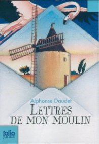 Lettres de mon moulin