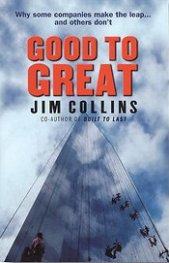 Good to Great